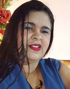 43 Year Old Barranquilla, Colombia Woman